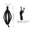 LIOOBO Volleyball Hitting Trainer Spike Trainer Volleyball Training Equipment for Vertical Jump Training view 2