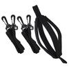 LIOOBO Volleyball Hitting Trainer Spike Trainer Volleyball Training Equipment for Vertical Jump Training view 4