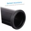 Anneome 1pc Fitness Equipment Accessories Handle Dumbbell Steel Adapter Rod Barbell view 3