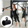 Anneome 1pc Fitness Equipment Accessories Handle Dumbbell Steel Adapter Rod Barbell view 4