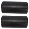 Gogogmee 2pcs Yoga Wheel Yoga Column Roller Therapy Cylinder for Fitness Accessories view 1