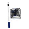 Anneome Pingpong Balls Catch Net Table Tennis Picker Balls Collector Pong Storage Net Lightweight
