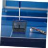 Anneome Pingpong Balls Catch Net Table Tennis Picker Balls Collector Pong Storage Net Lightweight view 2