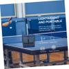 Anneome Pingpong Balls Catch Net Table Tennis Picker Balls Collector Pong Storage Net Lightweight view 3