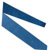 Gogogmee 10pc Sticky Sweatband Grip Tape for Badminton Squash Racket Smooth Adhesive Anti-Slip Pu Material Random Colors for Optimal Sweat Absorption view 3