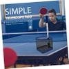 Gogogmee Pingpong Ball Picker Portable and Telescopic for Table Tennis Training view 2