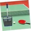 Gogogmee Pingpong Ball Picker Portable and Telescopic for Table Tennis Training view 3