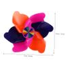 Anneome Car Bell Windmill Bike Bell Ribbon Boys and Girls Cycling Accessories of July Decorations view 2