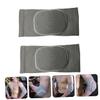 Gogogmee Breathable Elbow Support Brace Protective Sleeves for Basketball Cycling Fitness Durable Comfortable and Shock-absorbing Elbow Guards for Active Individuals view 2