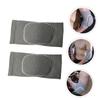 Gogogmee Breathable Elbow Support Brace Protective Sleeves for Basketball Cycling Fitness Durable Comfortable and Shock-absorbing Elbow Guards for Active Individuals view 4