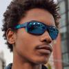 ARNETTE Sunglasses AN 4337 275381 Floresta Black/Red Matte/Shiny view 2
