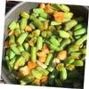 BIUDECO Camping Pots Portable Cutlery for Outdoor Cookware Non-Stick Pan Cooking Utensils view 2