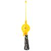 KOMBIUDA Wear-Resistant Fishing Rod for Boys and Girls Portable Angling Pole Telescopic Design for Easy Carrying for Outdoor view 1