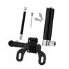 KOMBIUDA Portable Psi Pressure Pump Bike Air Inflator Tire Inflator Portable Air Compressor for Biking Cycling view 1
