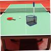 KOMBIUDA Table Tennis Pickup Aid Pingpong Catcher Thick Material Easy to Carry Store view 2