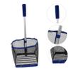 KOMBIUDA Table Tennis Pickup Aid Pingpong Catcher Thick Material Easy to Carry Store view 3
