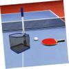 KOMBIUDA Table Tennis Pickup Aid Pingpong Catcher Thick Material Easy to Carry Store view 4