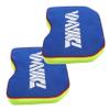 BIUDECO 2pcs Fishing Cushion Inflatable Seat Pillow Memory Foam Seat Cushion Kayak Sponge Boat Paddling Camping Kayaking Accessories Thicken view 1
