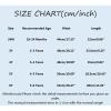 Ikevan Cartoon Swim Pants Kids Toddler Baby Boys Cartoon Swim Shorts Beach Bathing Swimsuit with (Yellow, 18-24 Months) view 3