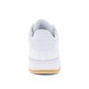 6pm Levi's Footwears, Men's, Carson, White/Gum, Size: 8, M view 3