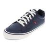 6pm Levi's Footwears, Men's, Avery, Navy/Blue, Size: 7, M view 1