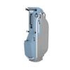 Callaway Golf Fairway C Golf Bag (Fairway C, No Logo, Glacier/Silver Heather) view 1