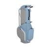 Callaway Golf Fairway C Golf Bag (Fairway C, No Logo, Glacier/Silver Heather) view 3
