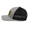 Gunner Gear Funny May Contain Day Drinking Hat Heather/Black view 3