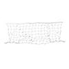 Gogogmee 1pc Lightweight Volleyball Net Pe Material for Outdoor and Indoor Practice Easy to Carry and Store for Schools Backyards Beaches and view 1