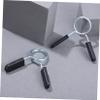 BCOATH 12pcs Barbell Clips Dumbbell Collars Weight Clips for Bars Gym Fitness Equipment view 3