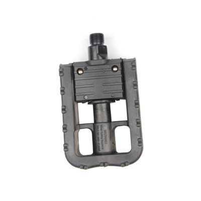 BIUDECO Mountain Bike Pedals Folding Platform Pedals Lubrication for Easy Rotation