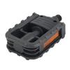 BIUDECO Mountain Bike Pedals Folding Platform Pedals Lubrication for Easy Rotation view 2
