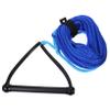 KOMBIUDA Section Ski Rope Handle for Water Skiing and Kneeboarding Black Handle Selection view 1