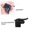 BIUDECO Cycling Air Pump Nozzle Set Universal Adapter American and British Valves Compact for Camping view 2