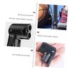 BIUDECO Cycling Air Pump Nozzle Set Universal Adapter American and British Valves Compact for Camping view 4