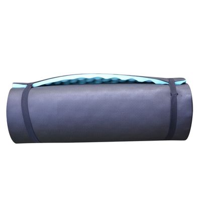 BCOATH Outdoor Camping Blanket Sleeping Cushion for Travel Hiking and Picnics Lightweight Ergonomic Design Mat
