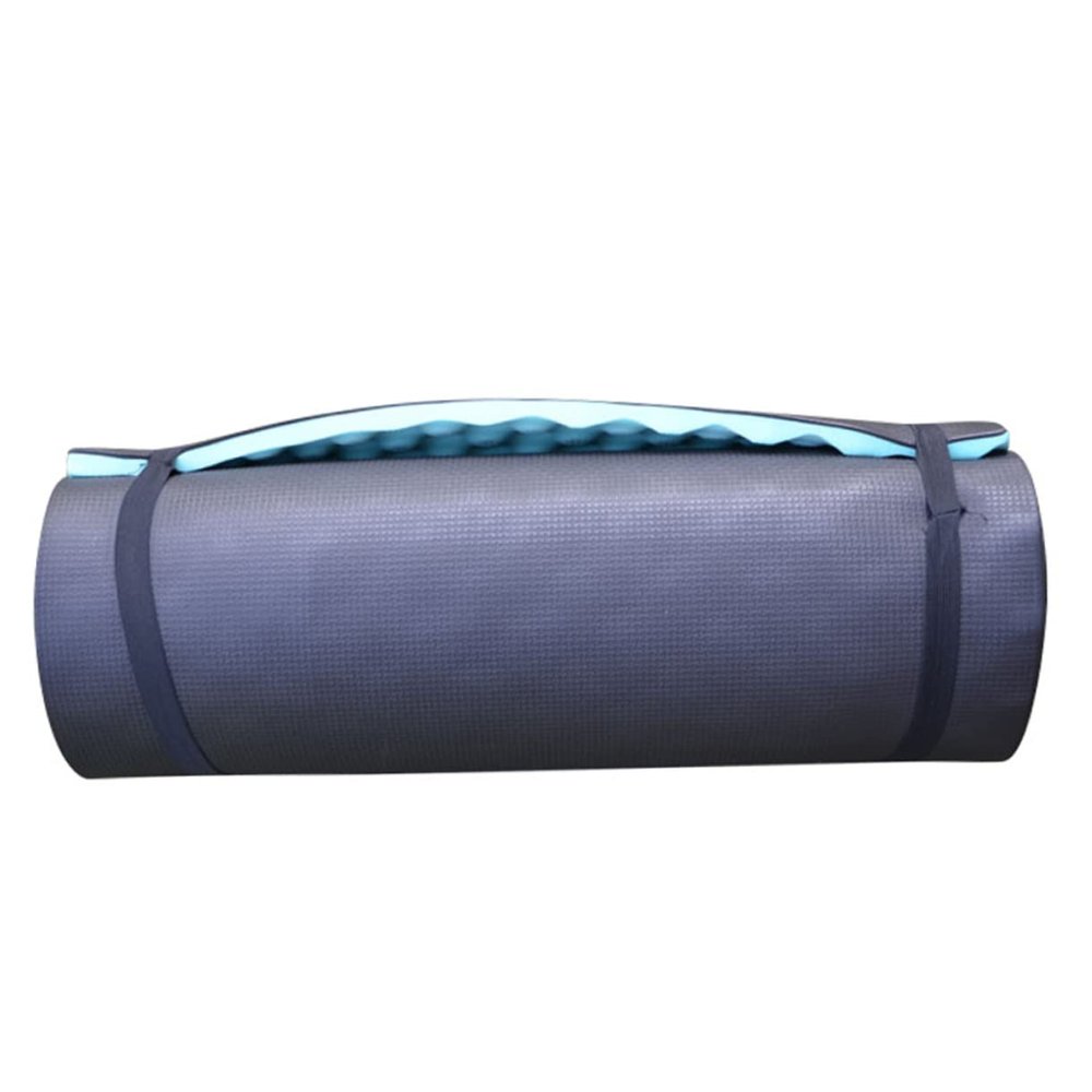 BCOATH Outdoor Camping Blanket Sleeping Cushion for Travel Hiking and Picnics Lightweight Ergonomic Design Mat