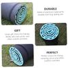 BCOATH Outdoor Camping Blanket Sleeping Cushion for Travel Hiking and Picnics Lightweight Ergonomic Design Mat view 2