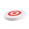 Anneome 2pcs Circles Archery Targets Eva Material Arrows Practice for Backyard Shooting