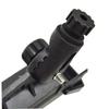 KICHOUSE Fishing Rod Holder Bracket Rotatable Adjustable Kayak Accessory for Yacht and Fishing Boat Lightweight and Portable Securely Holds Conventional and Rods view 2