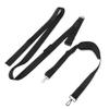 LIOOBO Adjustable Surfboard Straps Tie Down Straps Padded Shoulder for Paddle Board Carrying Leash Lashing for Outdoor view 1