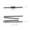 LIOOBO Adjustable Surfboard Straps Tie Down Straps Padded Shoulder for Paddle Board Carrying Leash Lashing for Outdoor view 2