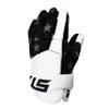 STX Stallion 75 USA Lacrosse Gloves (X-Small) view 1