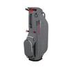 Callaway Golf Fairway C HD Golf Bag (Fairway C HD, No Logo, Charcoal/Hounds)