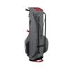 Callaway Golf Fairway C HD Golf Bag (Fairway C HD, No Logo, Charcoal/Hounds) view 4
