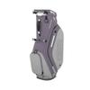 Callaway Golf Fairway 14 Golf Bag (Fairway 14, No Logo, Wiolet Haze/Silver Heather)