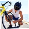 BCOATH Single Speeds Crankset Bike Replacement Accessories Tooth for Mountain Bike view 4