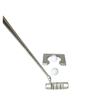 LIOOBO Putter Right Hand Aluminium Alloy Golf Push Rod for Enthusiasts Sturdy Construction Precision Feel for Driving Ranges and Practice Sessions view 1