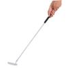 LIOOBO Putter Right Hand Aluminium Alloy Golf Push Rod for Enthusiasts Sturdy Construction Precision Feel for Driving Ranges and Practice Sessions view 3