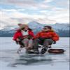 Advnture Club Portable Camping Chair with 3 Towels | Compact, Foldable & Sturdy - Lightweight Backpacking Chair for Camping, Hiking, Beach, Tailgates and More | 330 Lbs Capacity view 2